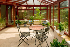 Woodbeck conservatory quotes