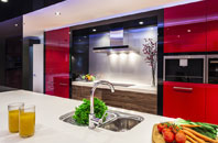 Woodbeck kitchen extensions