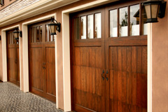 Woodbeck garage extension quotes