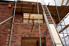 house extensions Woodbeck